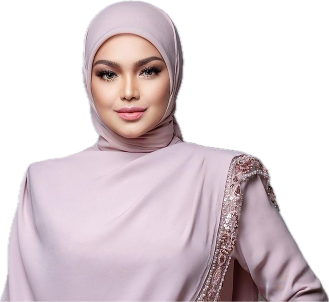 Siti Nurhaliza